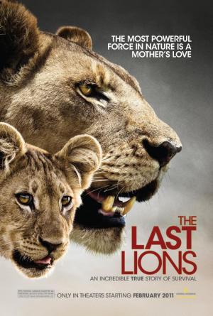 The Last Lions [Russian]
