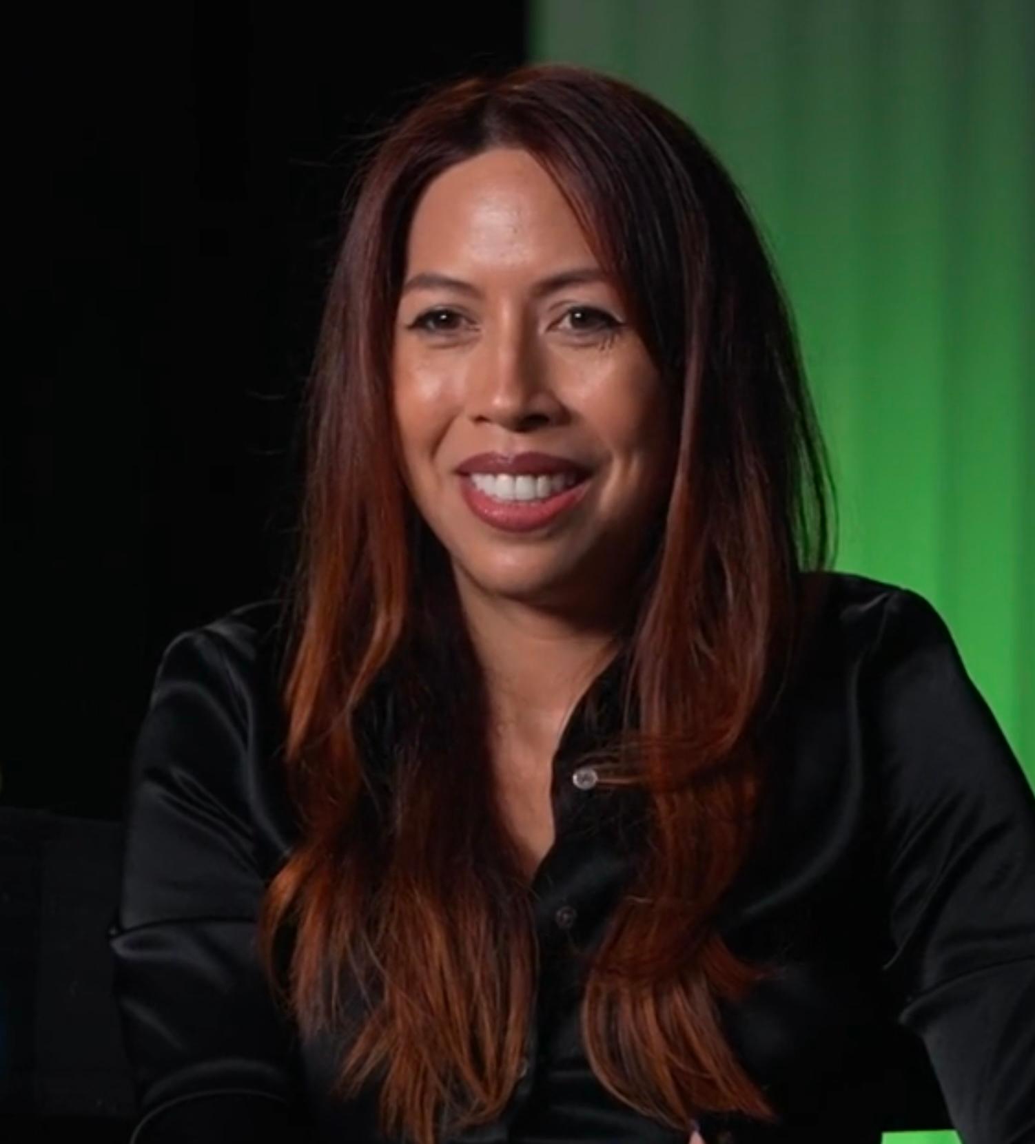 actor Drea Letamendi large photo