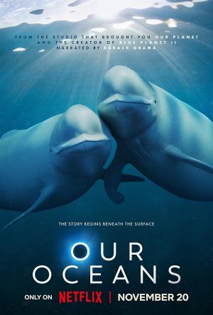 Our Oceans [Russian]