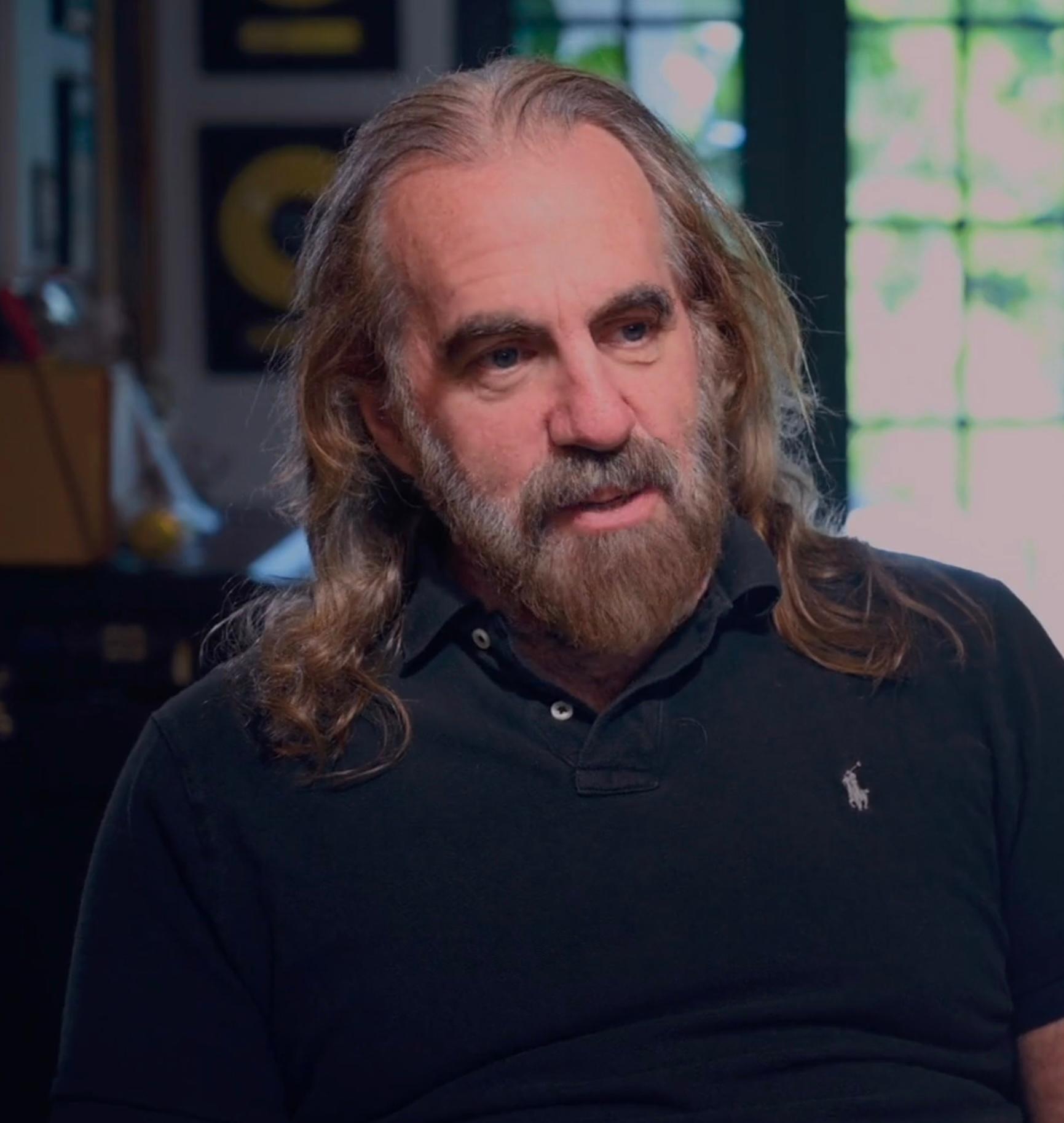 actor Arthur Baker large photo