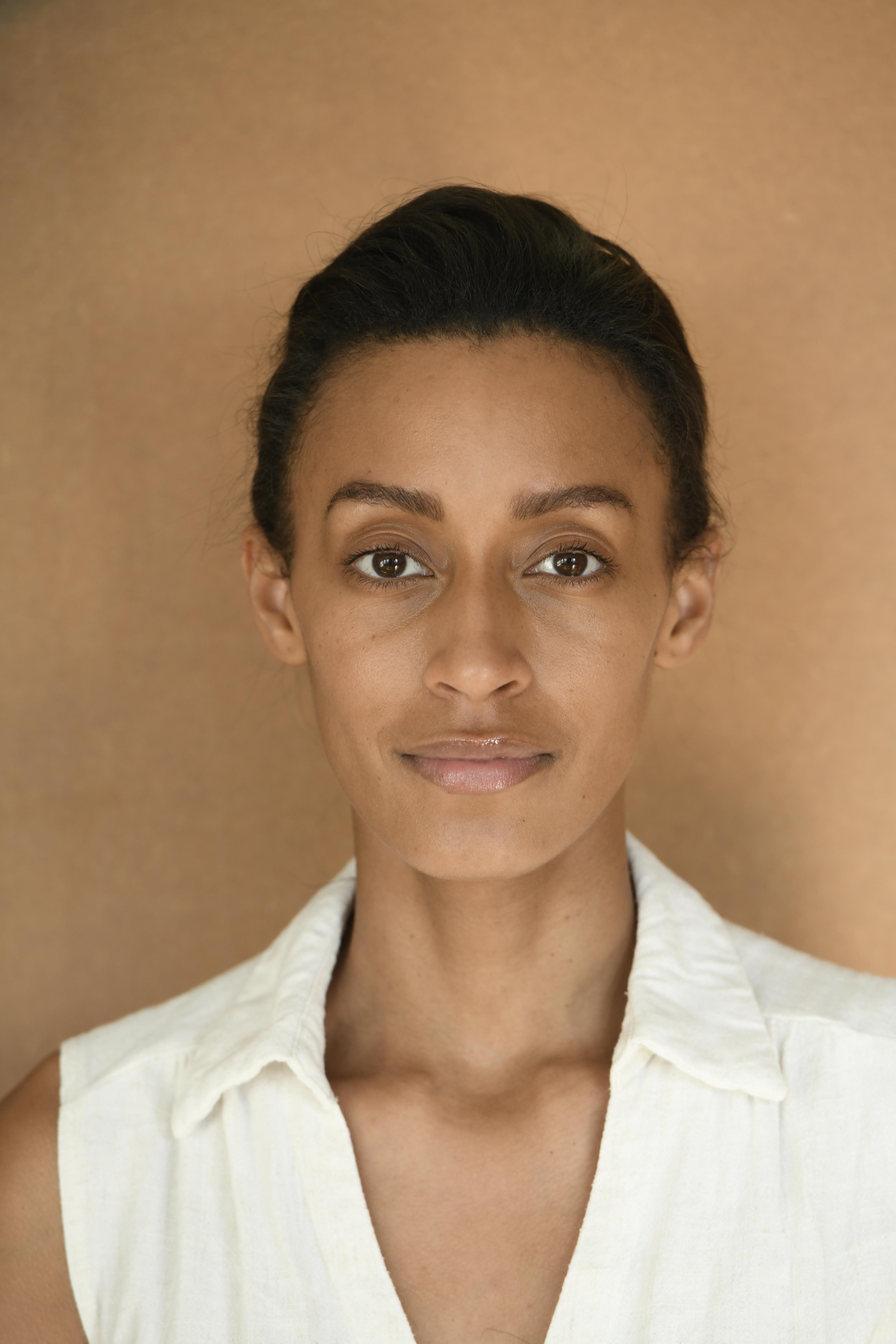 Sabrina Ceesay