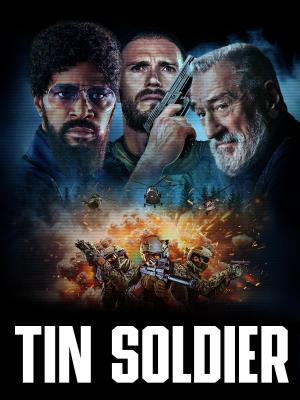 Tin Soldier [Russian]