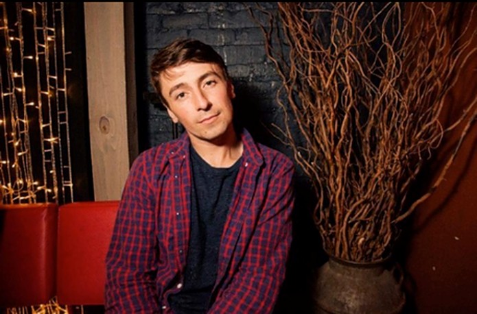 actor Pat Regan large photo