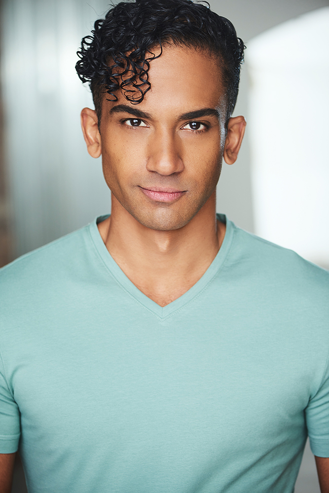 Alexander Pimentel