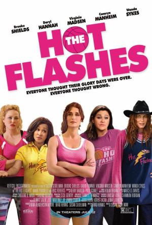 The Hot Flashes [Spanish]