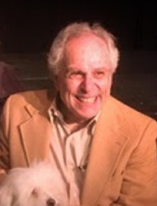 actor Jordan Hornstein large photo