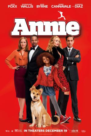 Annie [Russian]