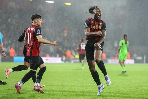 Full Match Highlights