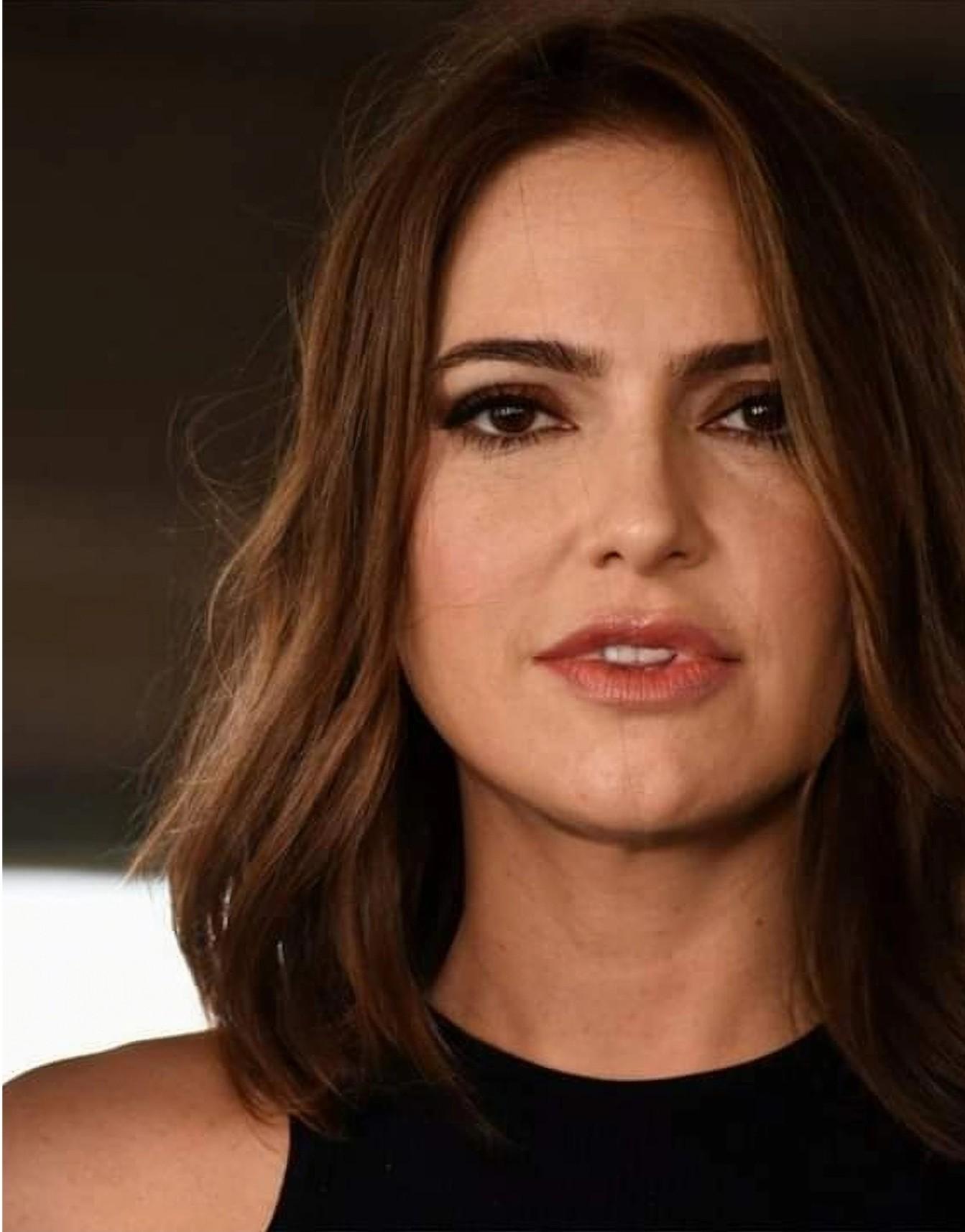 actor Sara Frankino large photo