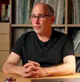 Stuart Ross