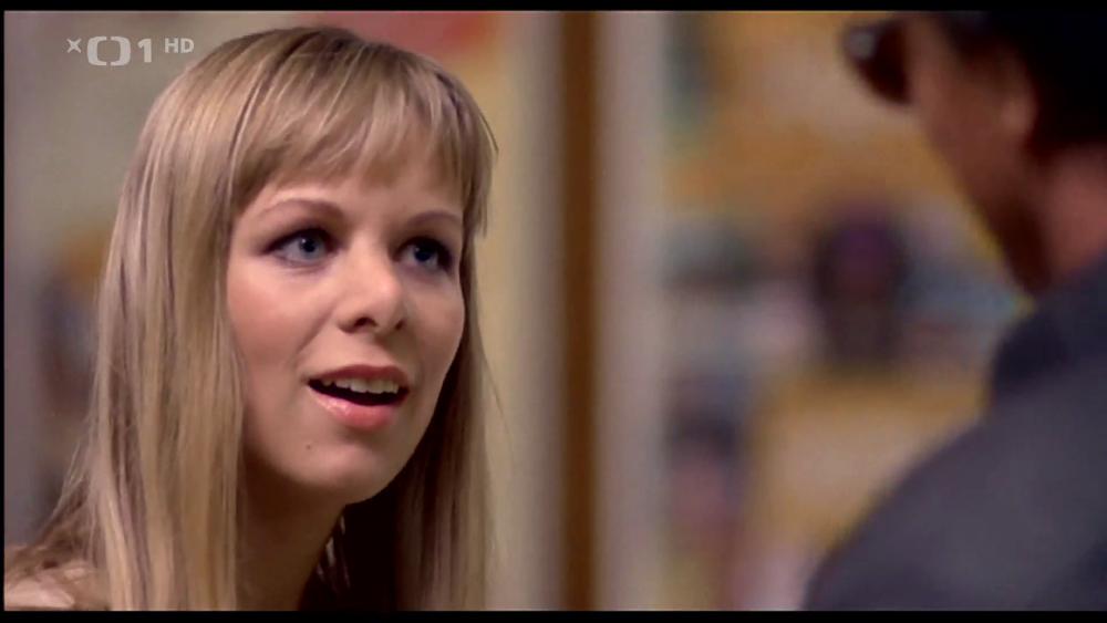 actor Yanna Fabian large photo