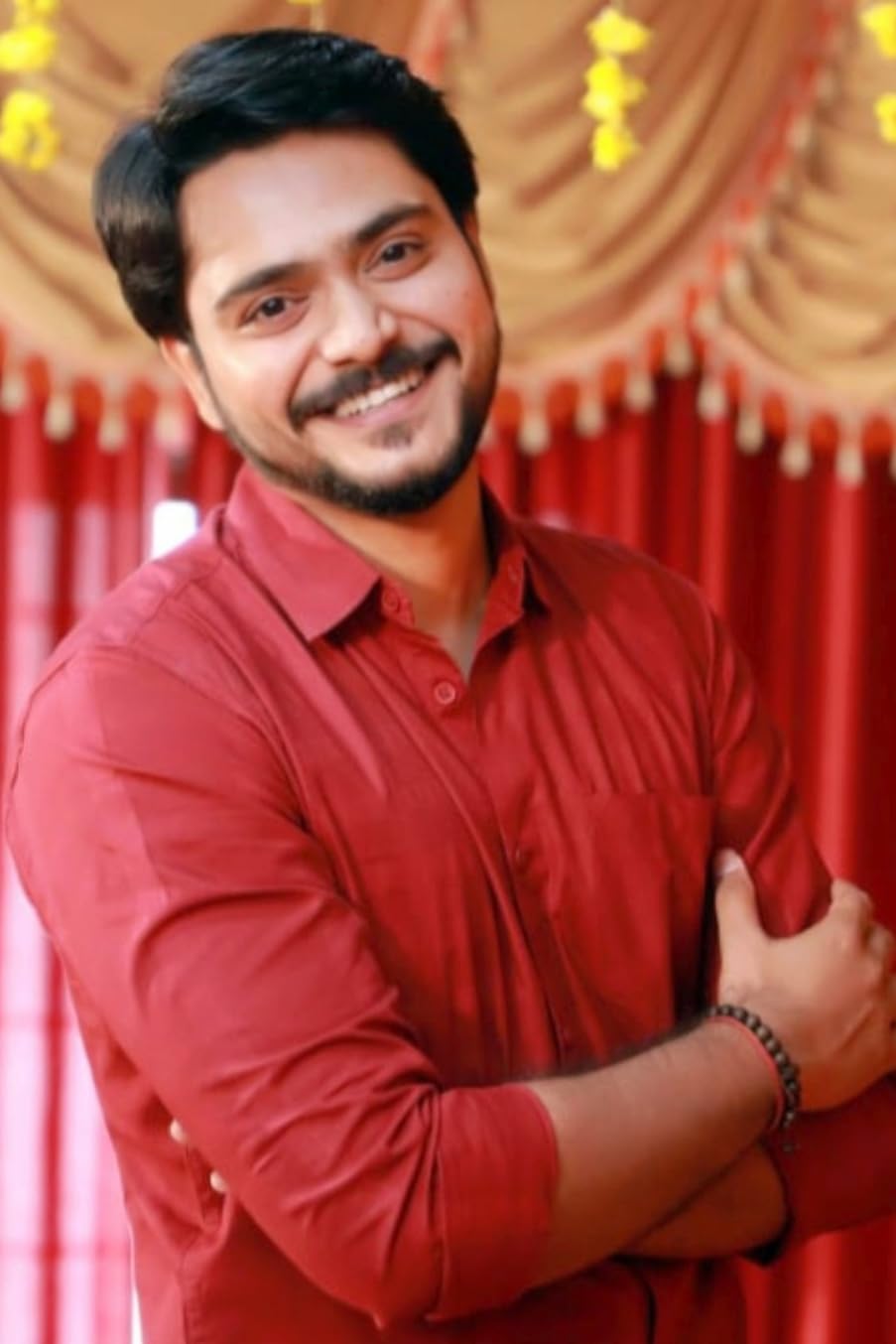 actor Kalesh Ramanand large photo