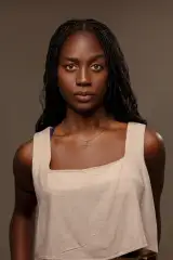 Kakra Nunoo-Brown