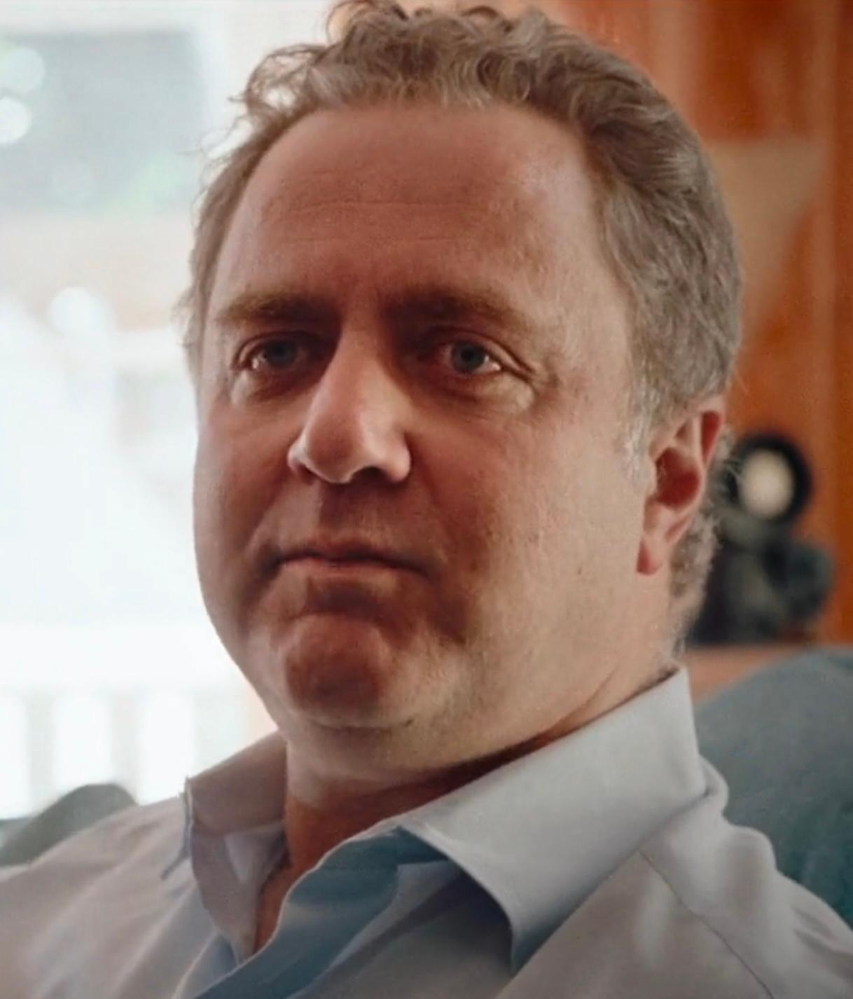 actor Michael Oates Palmer large photo