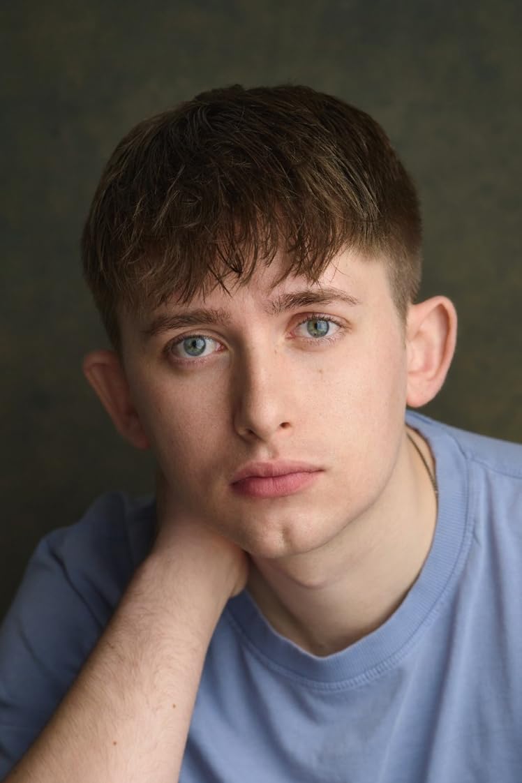 actor Joseph Greenwood large photo