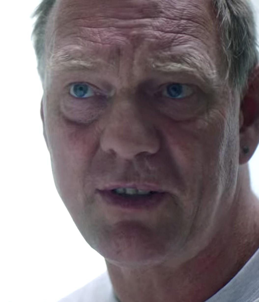 actor Wulf Hein large photo