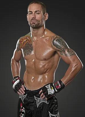 actor Rich Clementi large photo