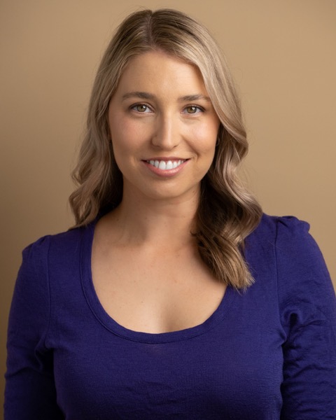 actor Kathryn Wenborn large photo