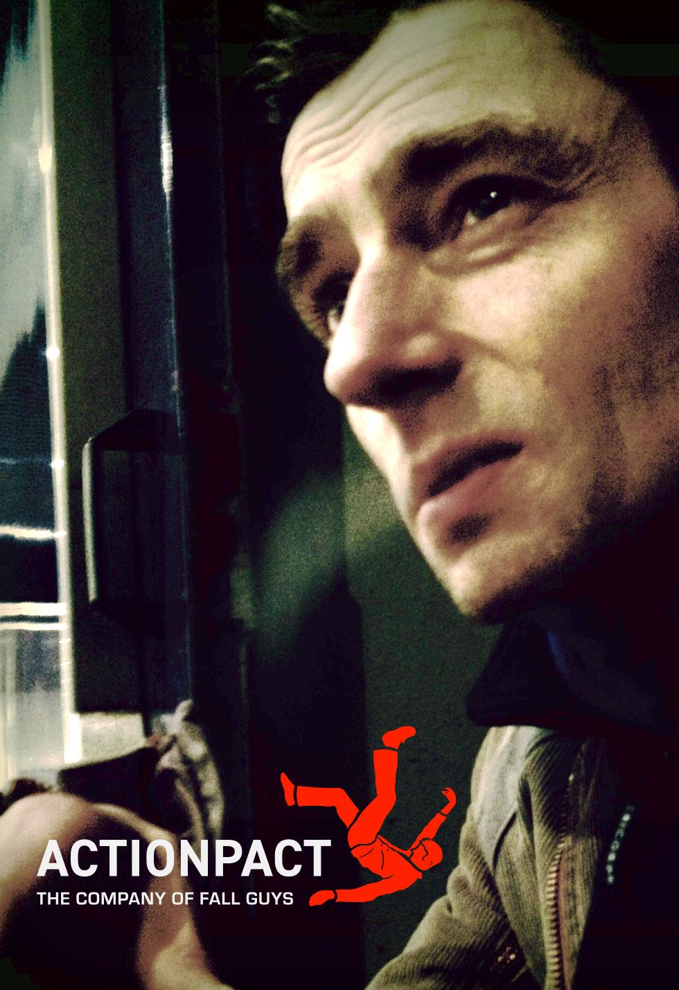 actor Simon van Lammeren large photo