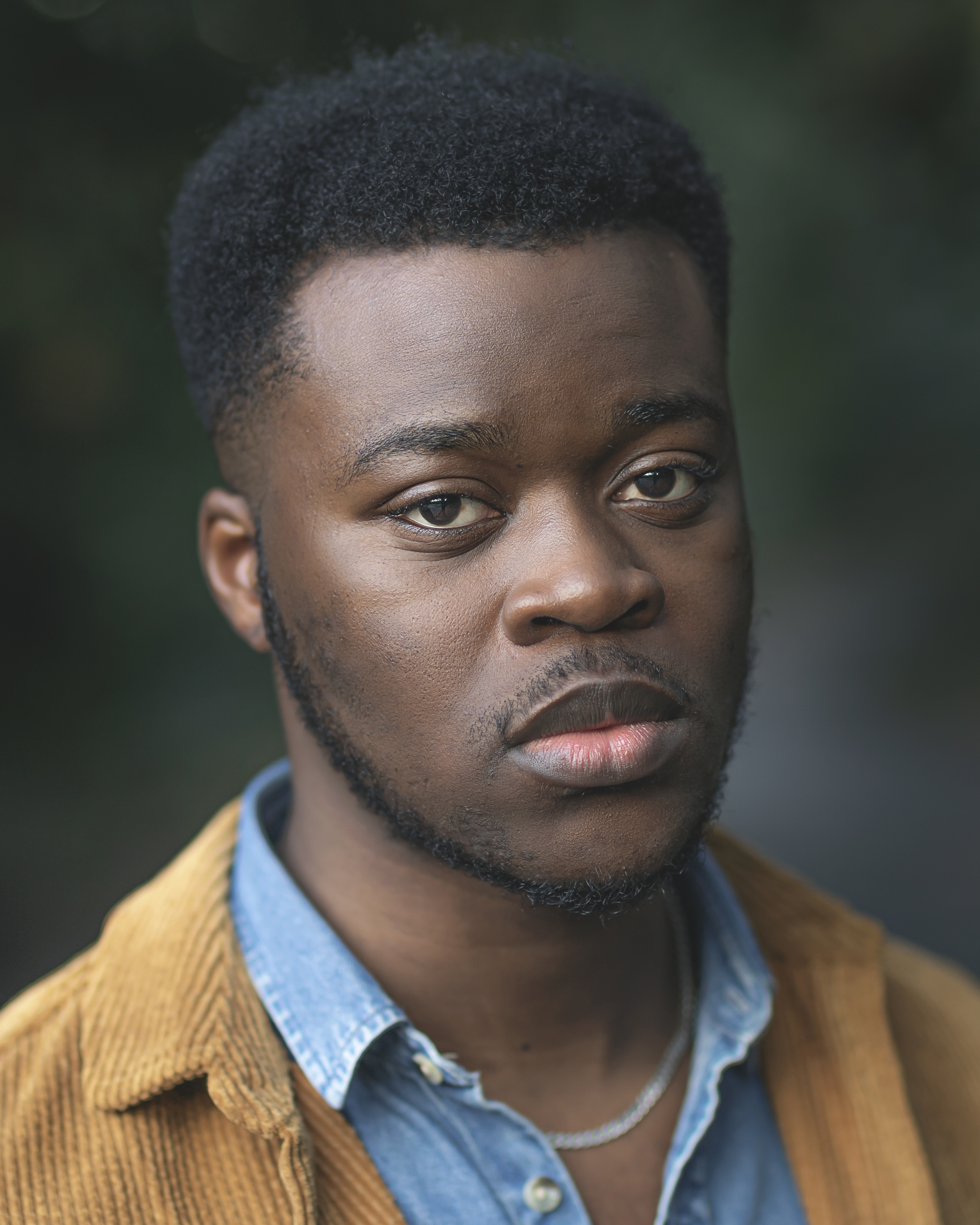 Gabriel Adewusi