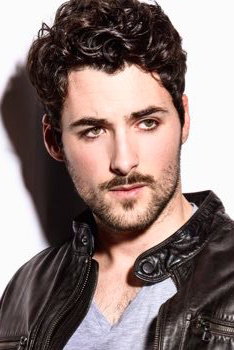 actor Fernando Oyagüez large photo