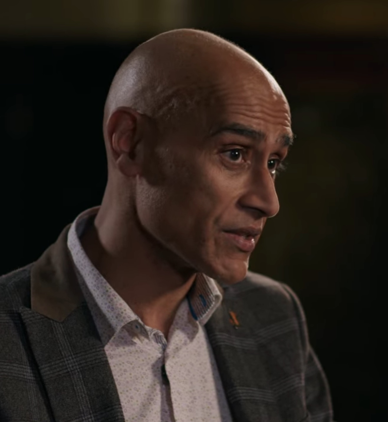 actor Anu Ojha large photo