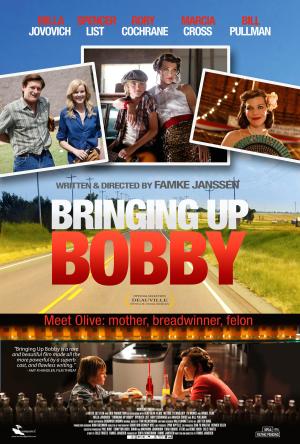 Bringing Up Bobby [Russian]