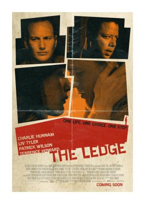 The Ledge [Russian]