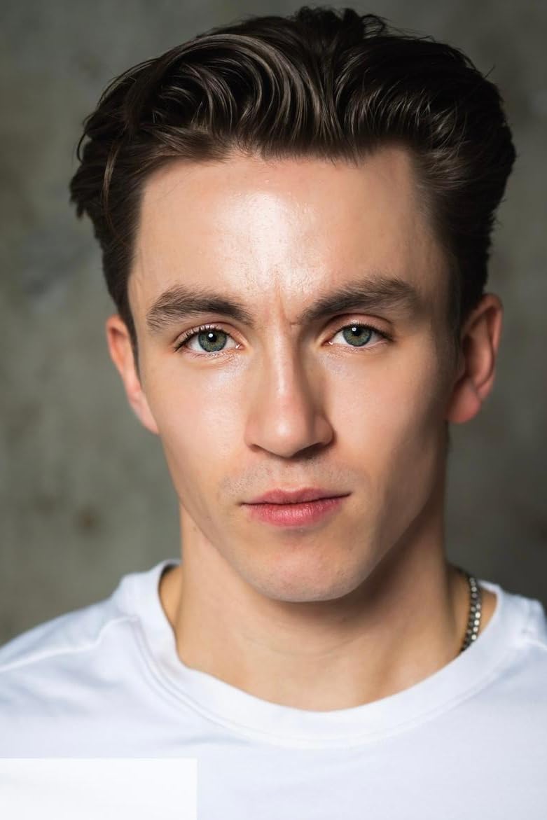 actor Davis Michael Thomas large photo