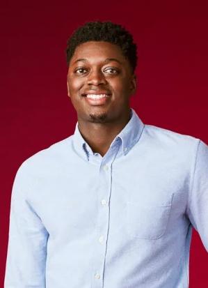 Trey Brunson