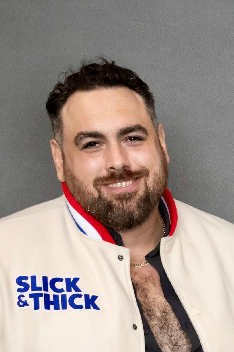 actor Gerard Michaels large photo