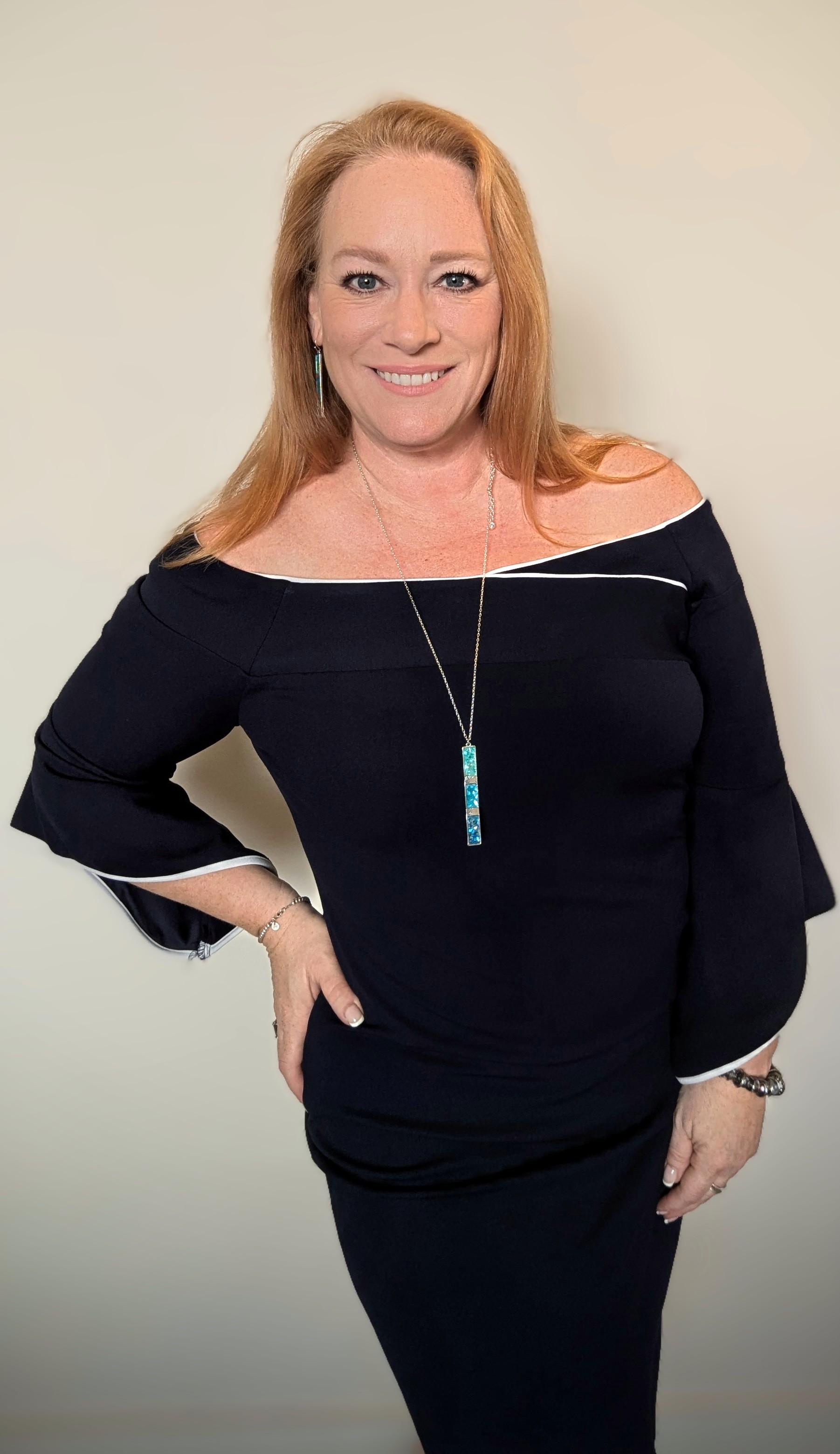 Michelle Fish Ullmann