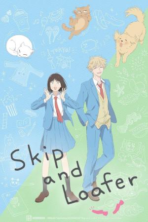 Skip and Loafer [Russian]
