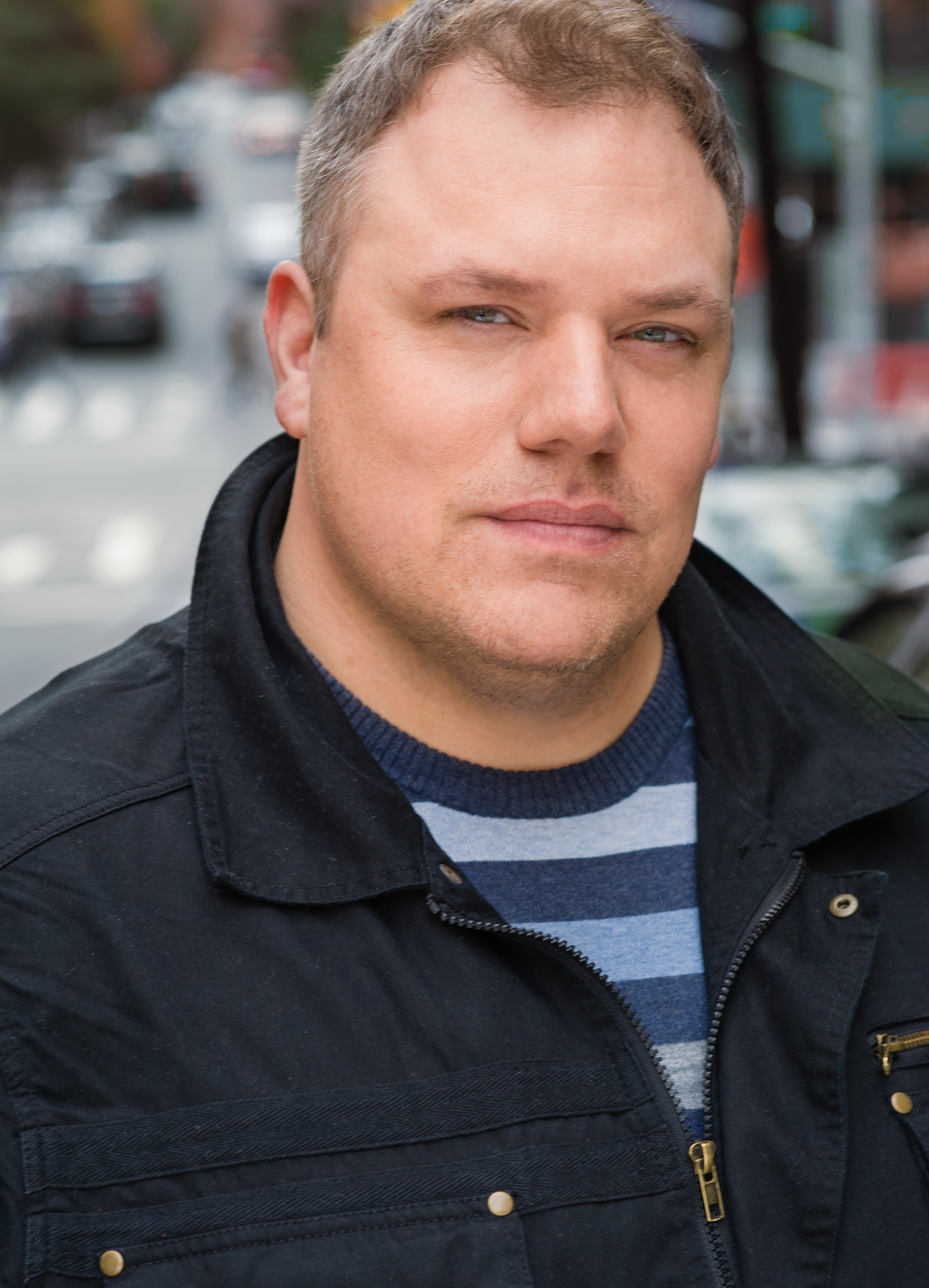Adam Petchel