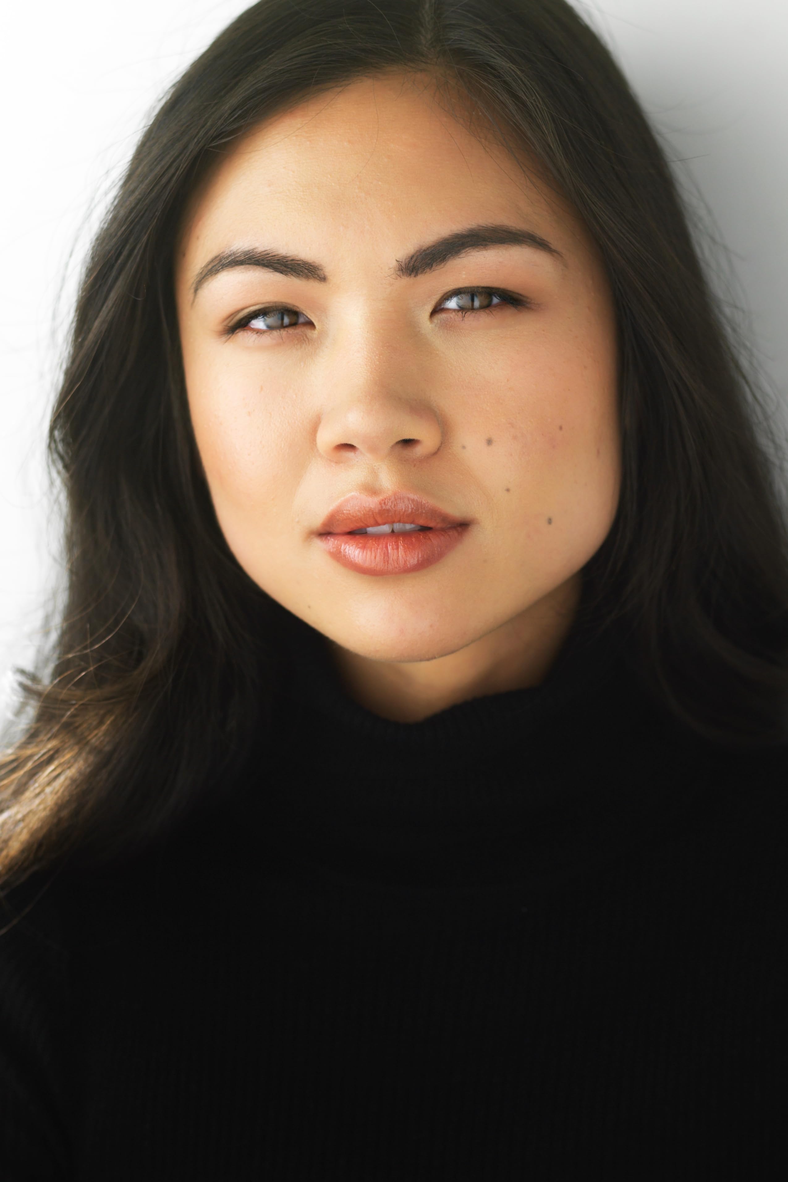 actor Lynn Kim Do large photo