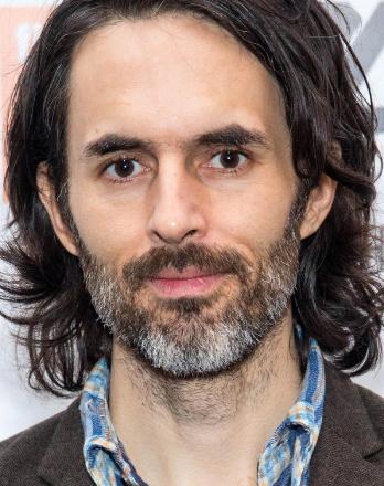 actor Jason Giampietro large photo