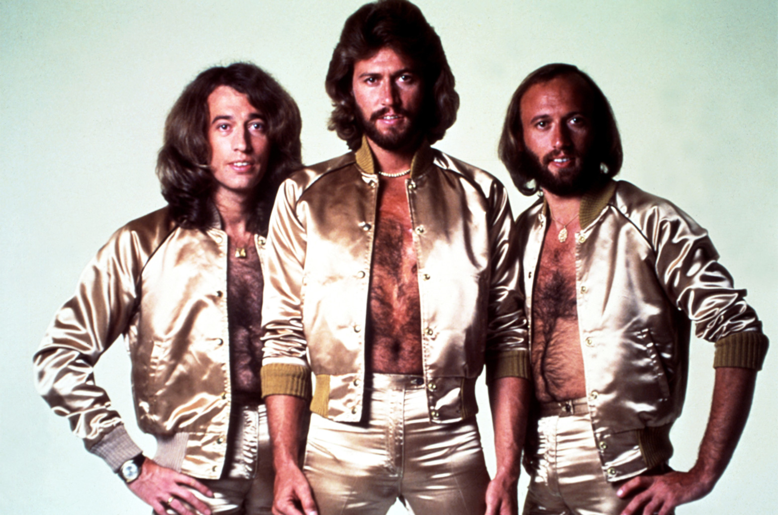 actor The Bee Gees large photo