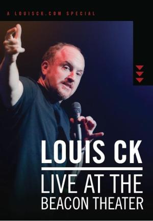 Louis C.K.: Live at the Beacon Theater [Russian]