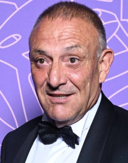 actor Jean-Claude Pautot large photo