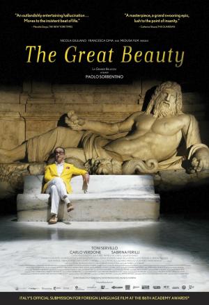 The Great Beauty [Russian]