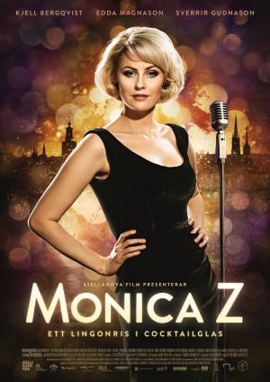 Monica Z [Russian]