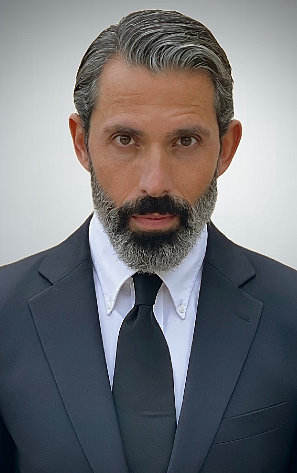 actor Dani Jazzar large photo