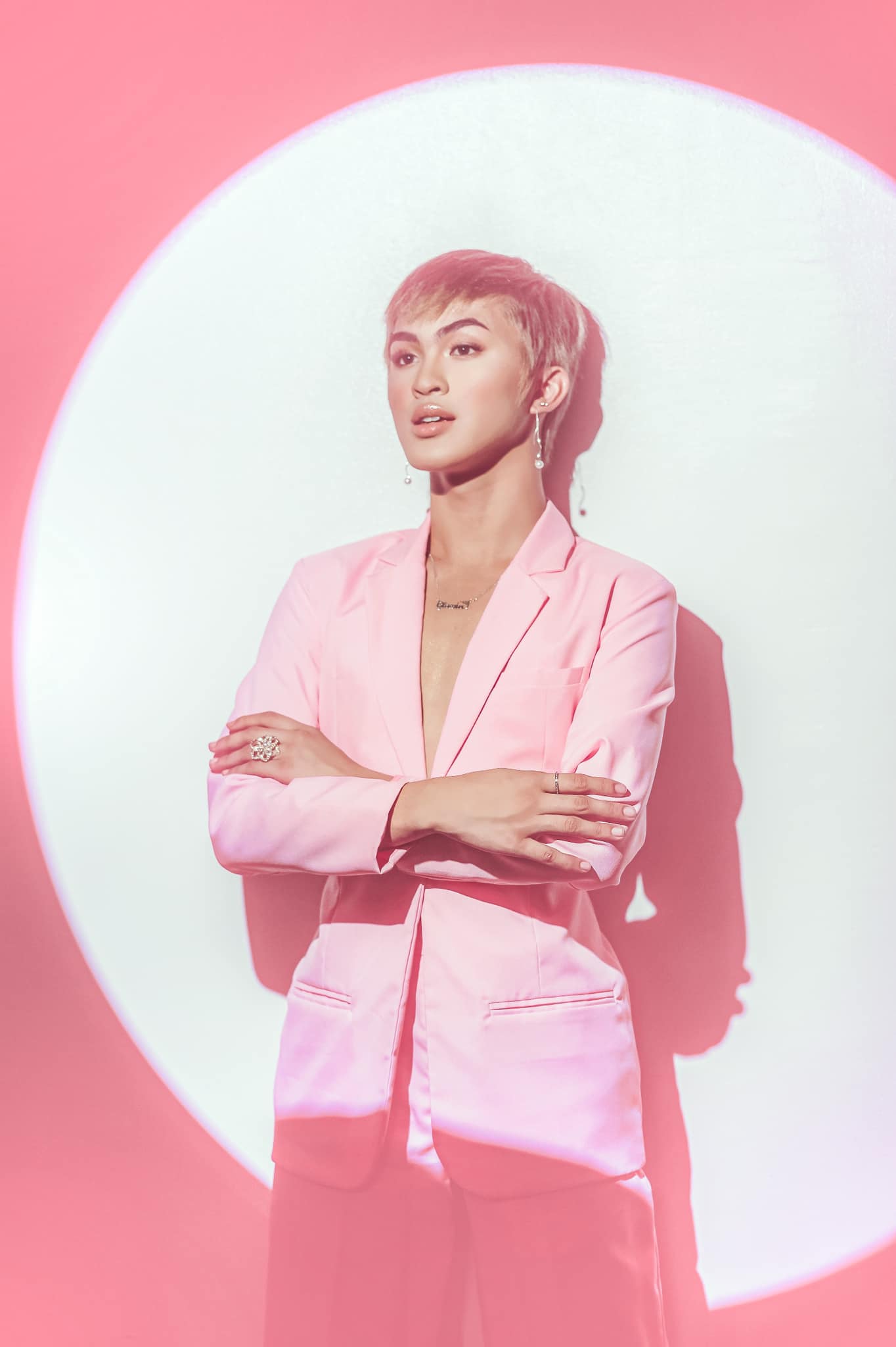 actor Buknoy Glamur large photo