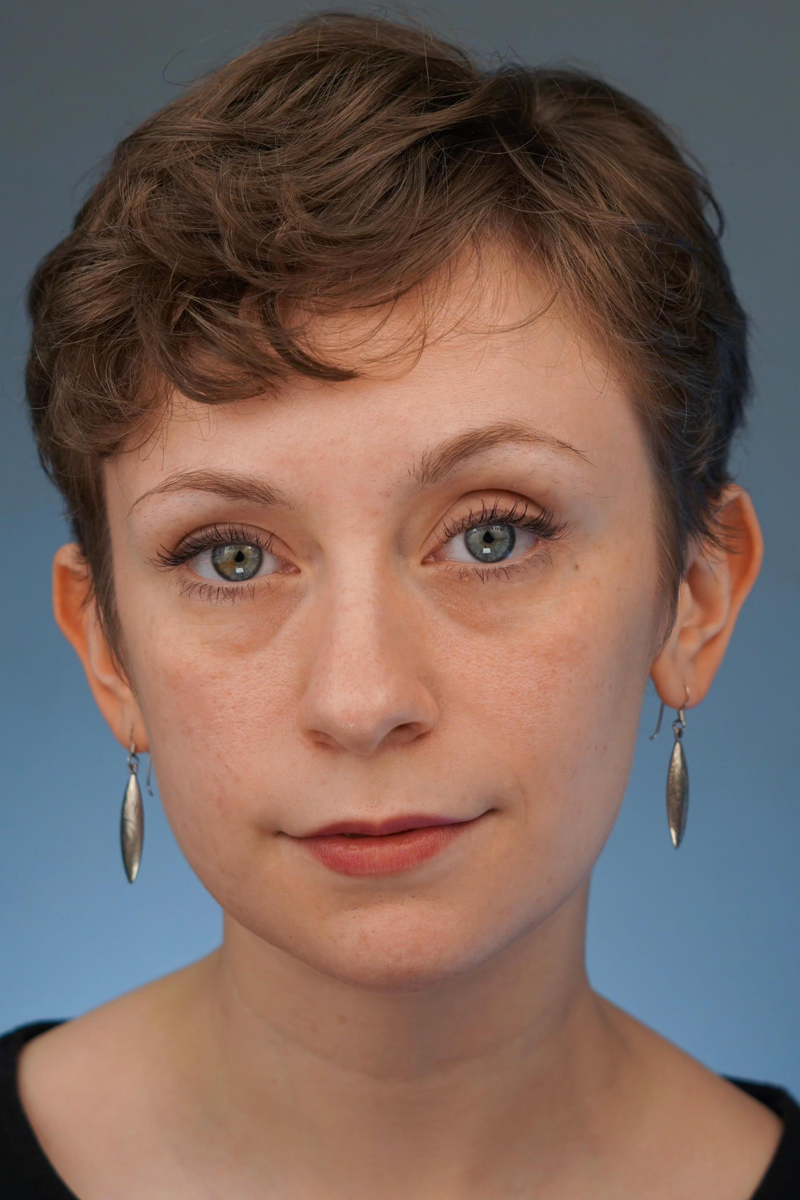 actor Mary Paola large photo