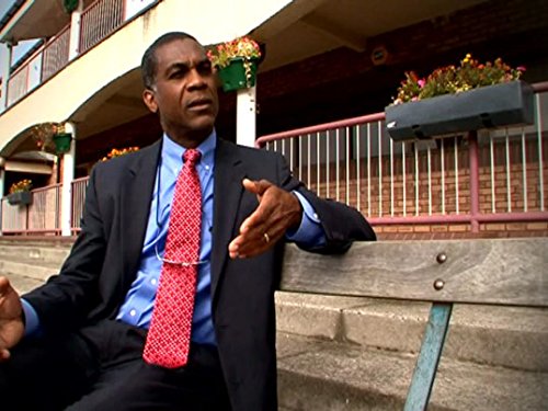 actor Michael Holding large photo