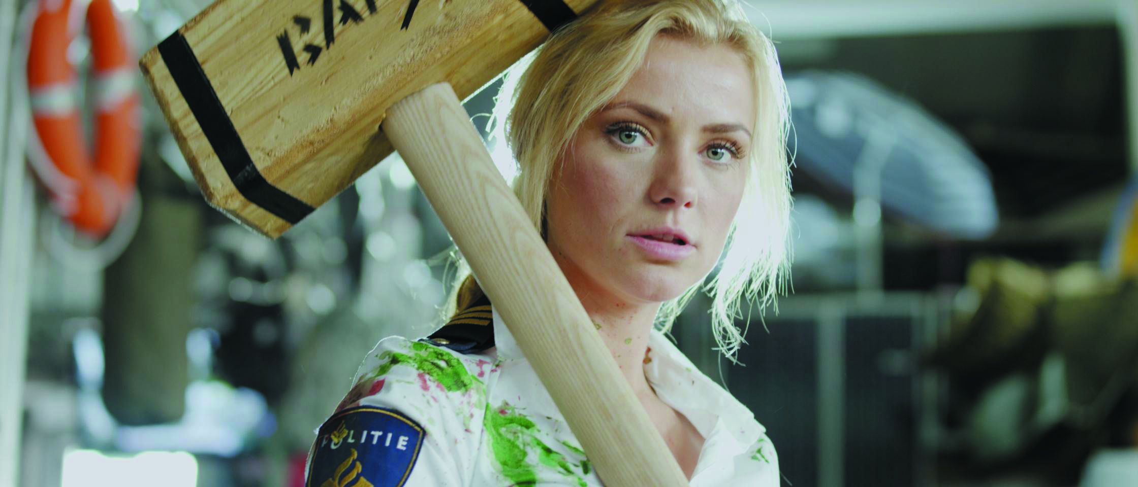 actor Gigi Ravelli large photo