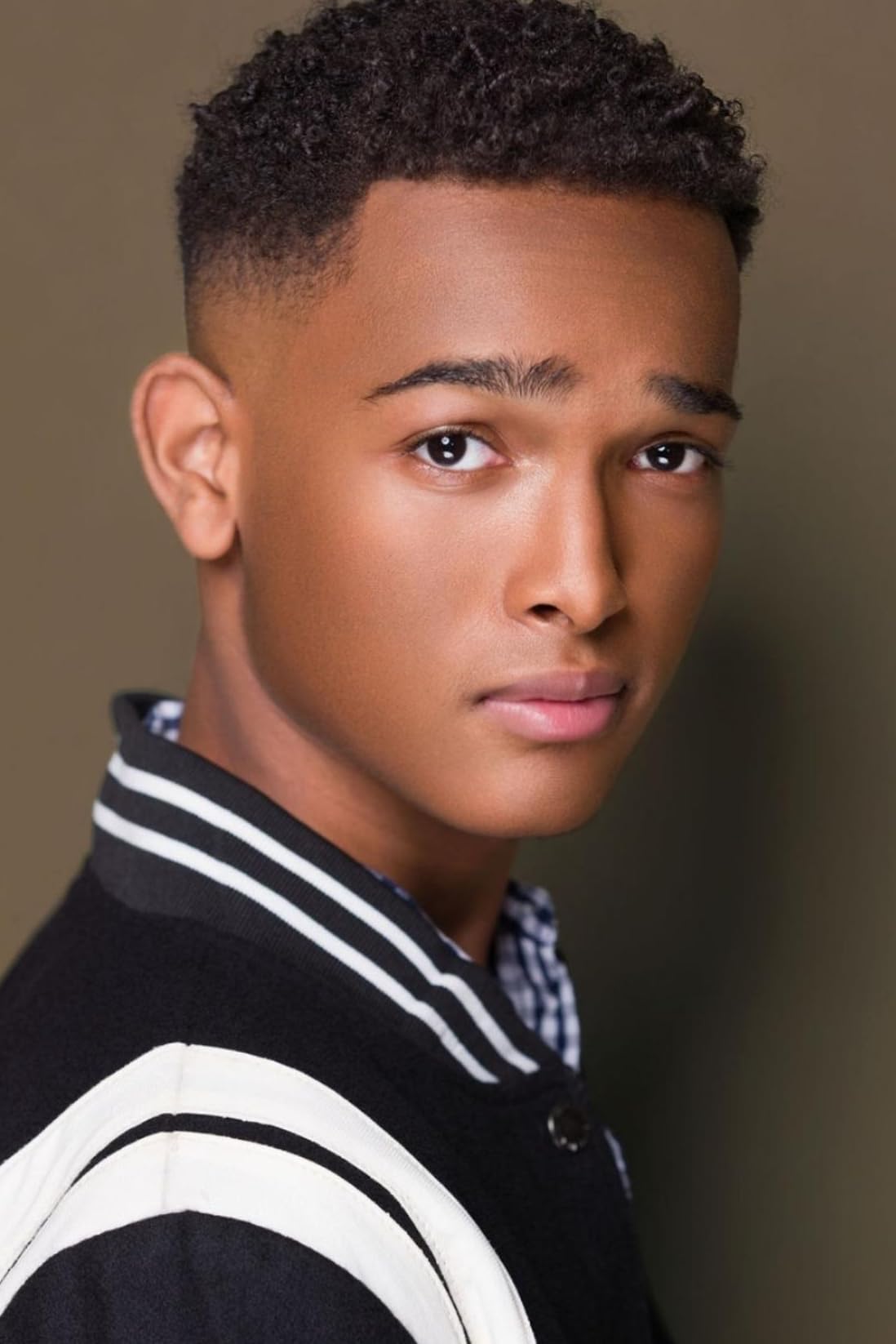 Kyan Samuels