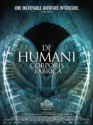 The Fabric of the Human Body [Russian]