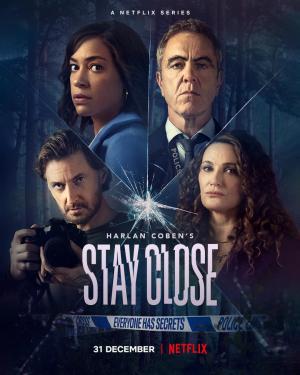 Stay Close [Russian]