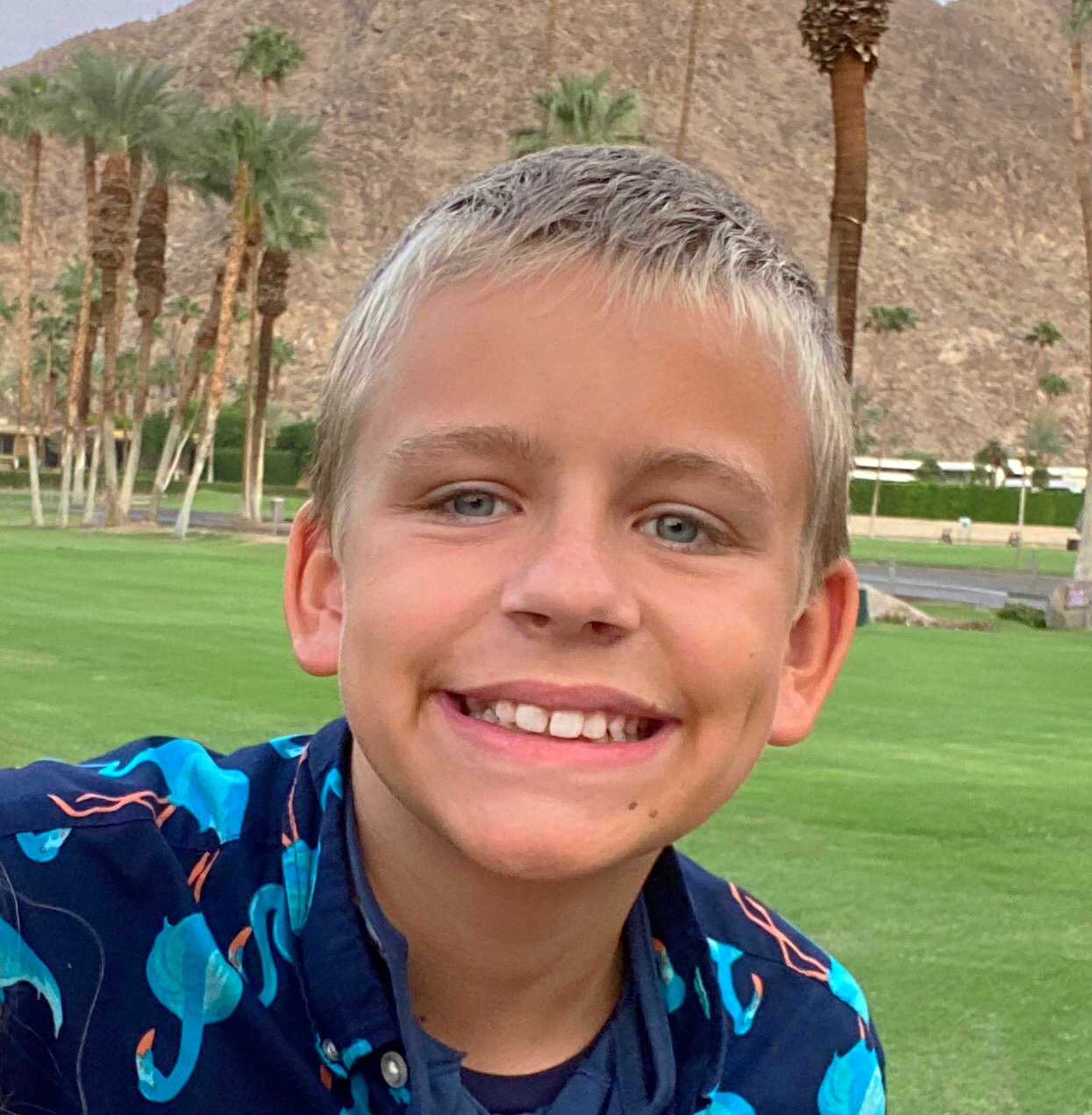 actor Thomas Nelson large photo